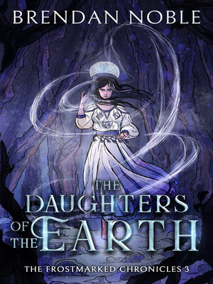 cover image of The Daughters of the Earth